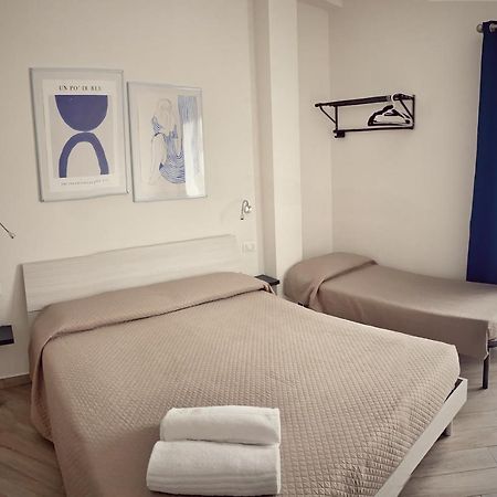 Domoblu Camere In Centro Tortolì Dış mekan fotoğraf