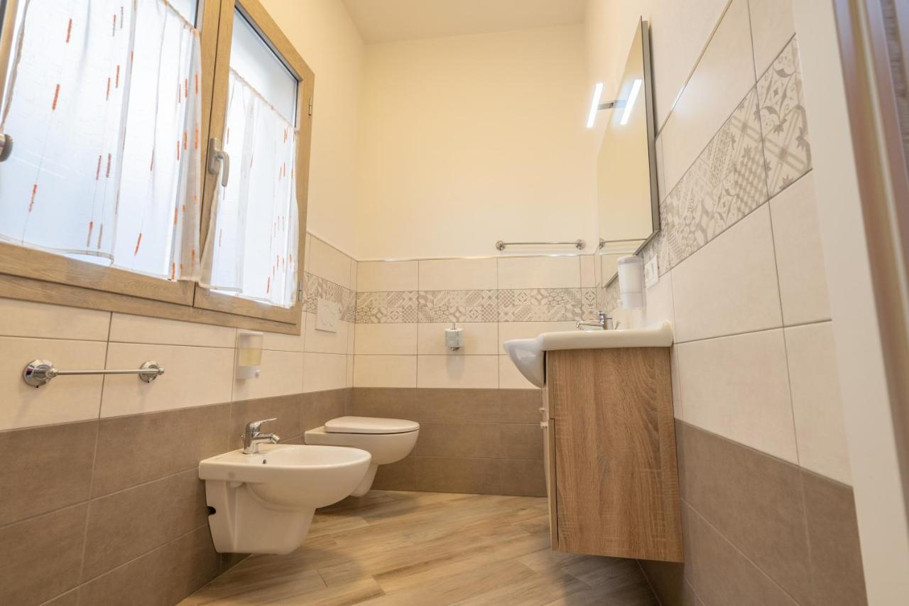 Domoblu Camere In Centro Tortolì Dış mekan fotoğraf
