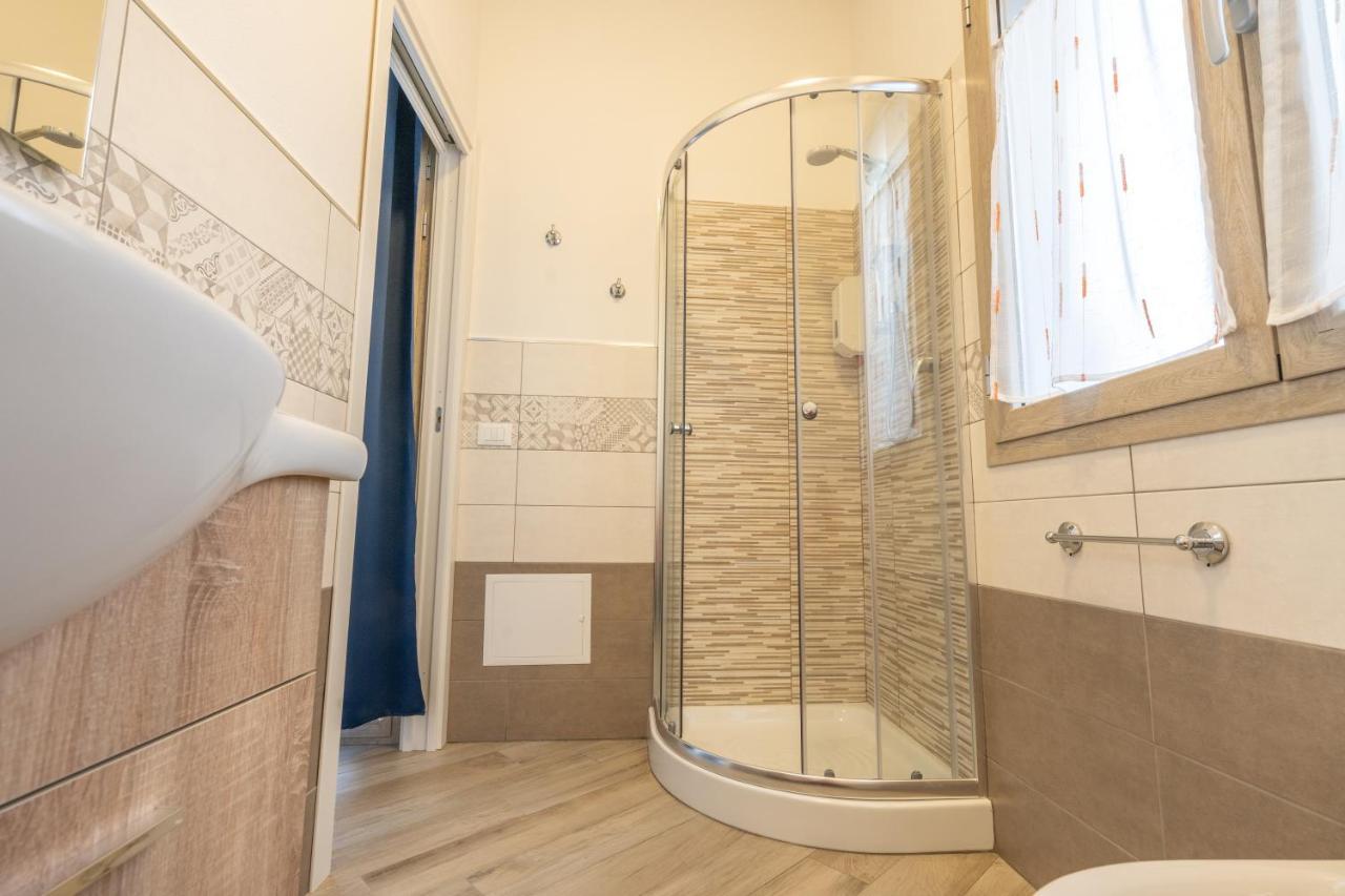 Domoblu Camere In Centro Tortolì Dış mekan fotoğraf
