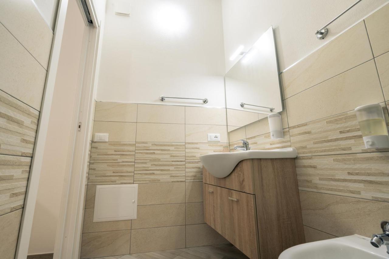 Domoblu Camere In Centro Tortolì Dış mekan fotoğraf