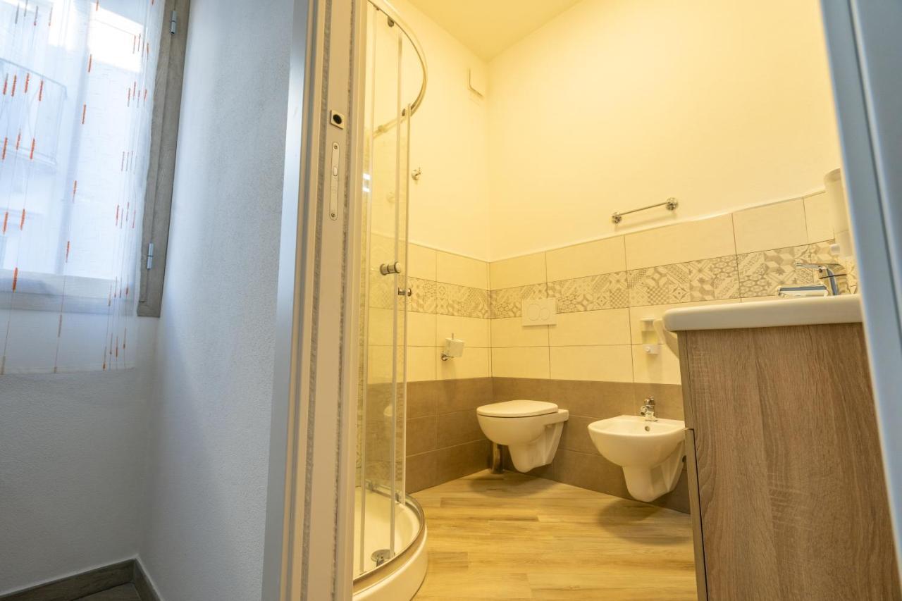 Domoblu Camere In Centro Tortolì Dış mekan fotoğraf