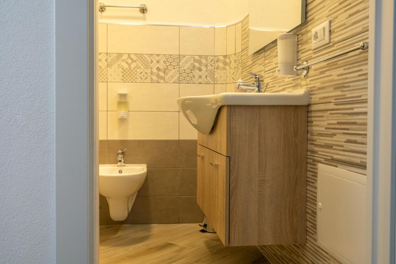 Domoblu Camere In Centro Tortolì Dış mekan fotoğraf