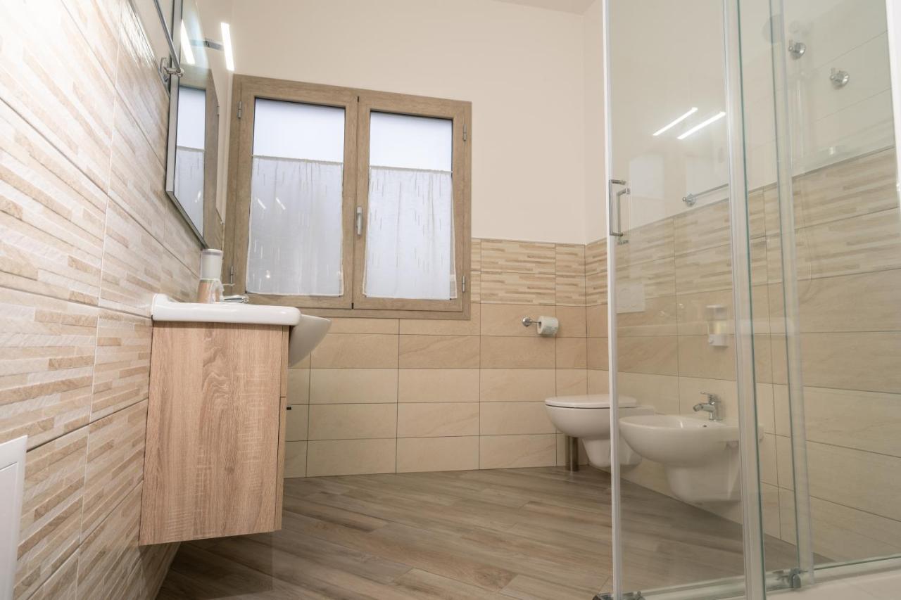Domoblu Camere In Centro Tortolì Dış mekan fotoğraf