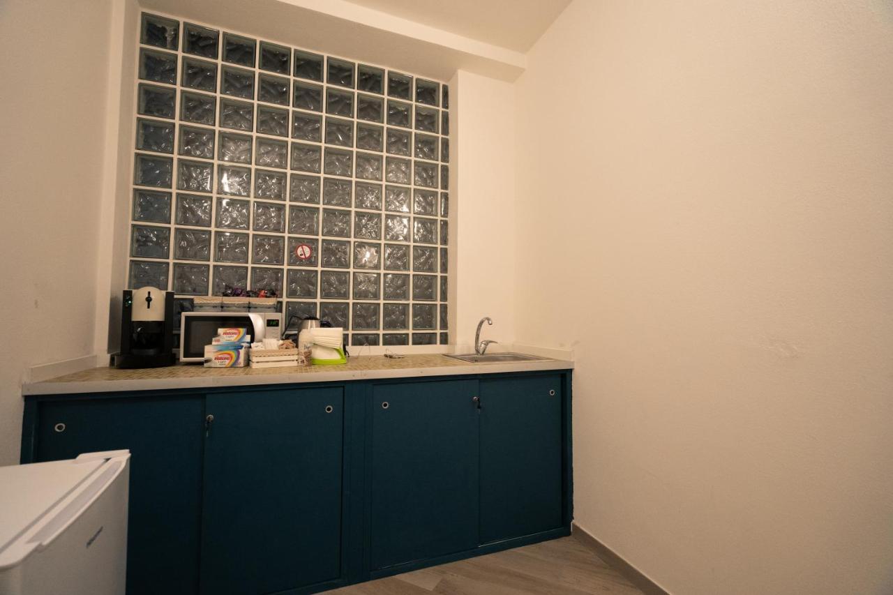 Domoblu Camere In Centro Tortolì Dış mekan fotoğraf