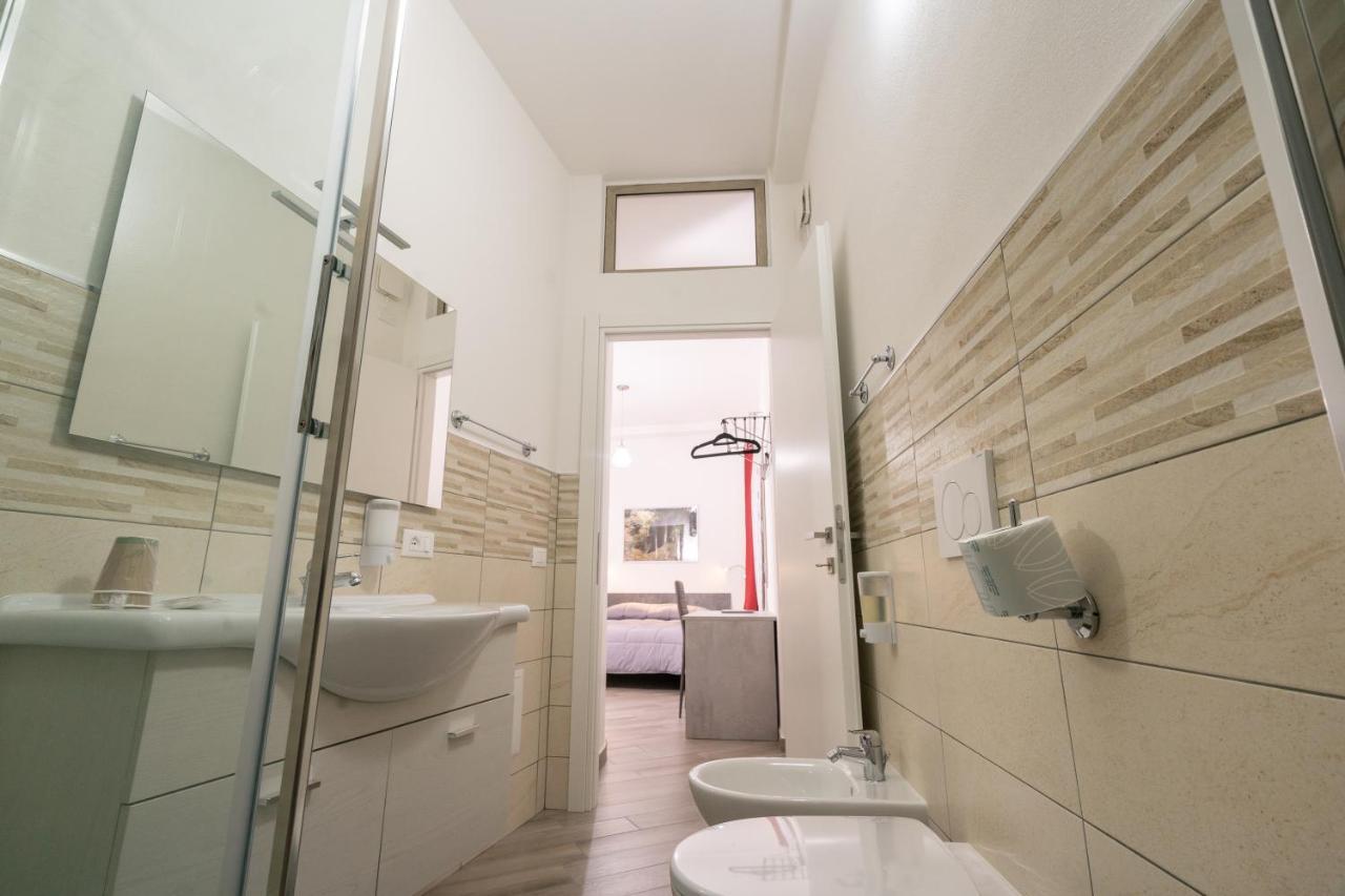 Domoblu Camere In Centro Tortolì Dış mekan fotoğraf