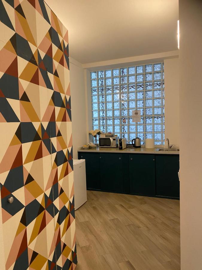 Domoblu Camere In Centro Tortolì Dış mekan fotoğraf