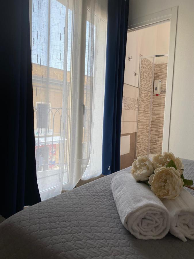 Domoblu Camere In Centro Tortolì Dış mekan fotoğraf