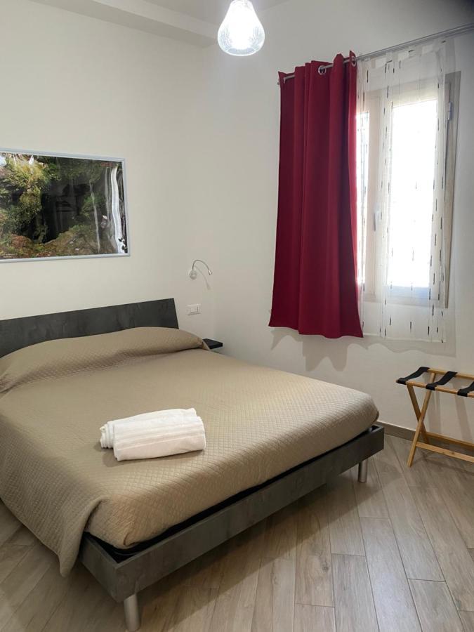 Domoblu Camere In Centro Tortolì Dış mekan fotoğraf