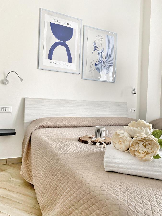 Domoblu Camere In Centro Tortolì Dış mekan fotoğraf