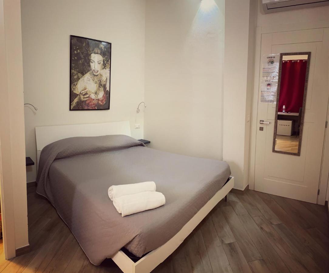 Domoblu Camere In Centro Tortolì Dış mekan fotoğraf