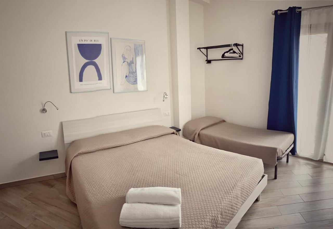 Domoblu Camere In Centro Tortolì Dış mekan fotoğraf