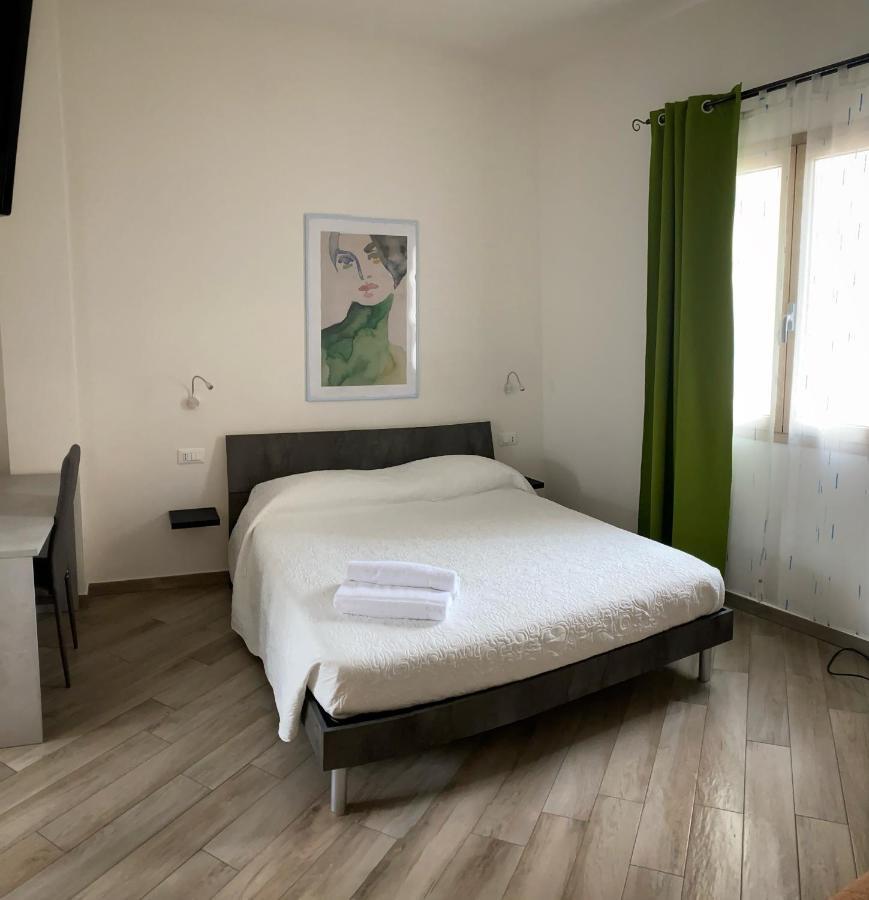 Domoblu Camere In Centro Tortolì Dış mekan fotoğraf