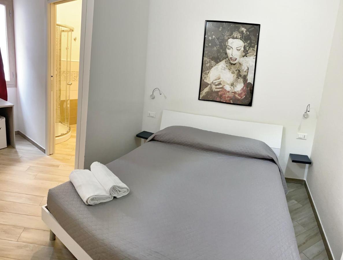 Domoblu Camere In Centro Tortolì Dış mekan fotoğraf