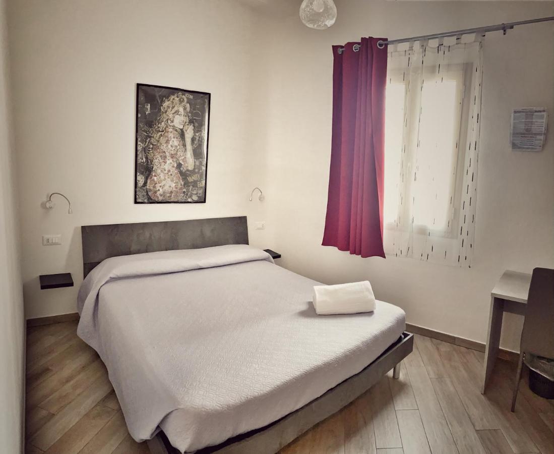 Domoblu Camere In Centro Tortolì Dış mekan fotoğraf