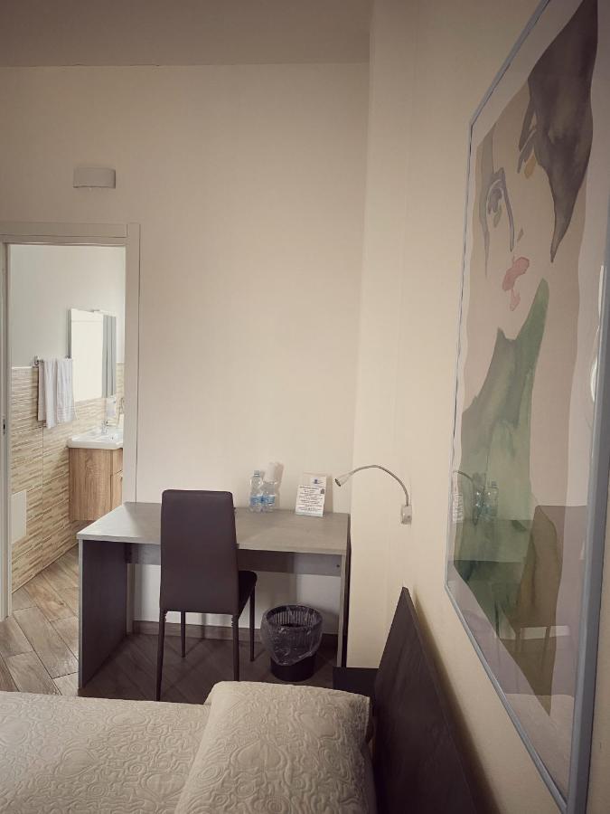 Domoblu Camere In Centro Tortolì Dış mekan fotoğraf