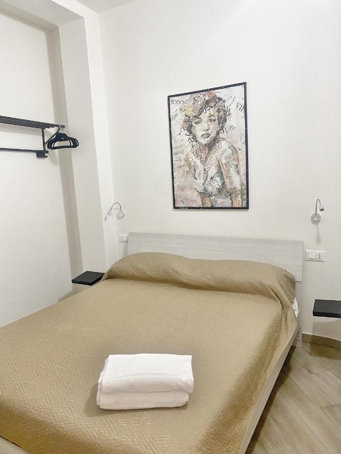 Domoblu Camere In Centro Tortolì Dış mekan fotoğraf