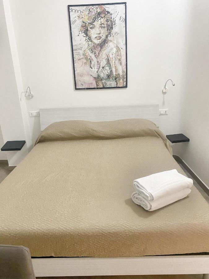 Domoblu Camere In Centro Tortolì Dış mekan fotoğraf