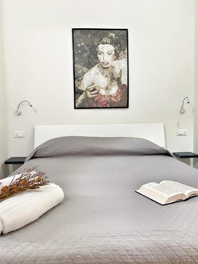 Domoblu Camere In Centro Tortolì Dış mekan fotoğraf
