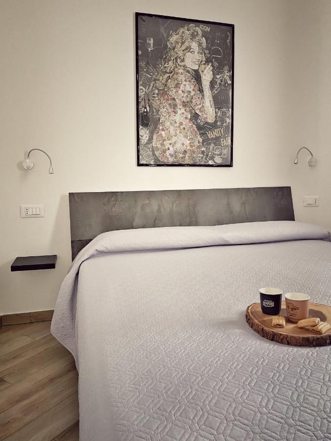 Domoblu Camere In Centro Tortolì Dış mekan fotoğraf